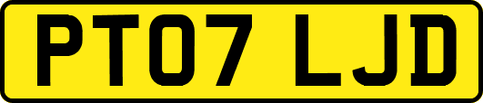 PT07LJD