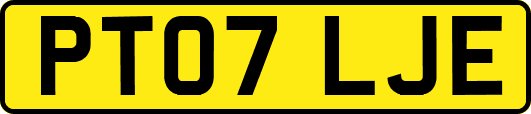 PT07LJE