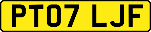 PT07LJF