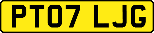 PT07LJG