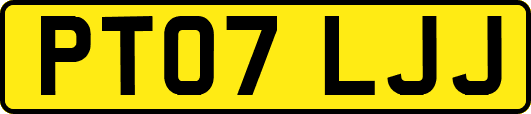 PT07LJJ