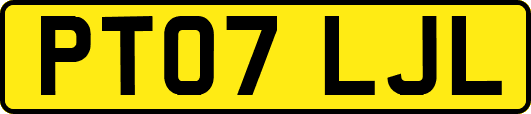 PT07LJL