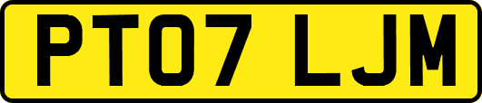 PT07LJM