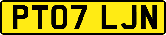 PT07LJN