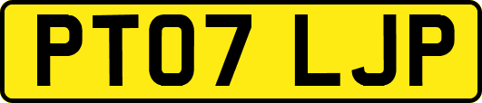 PT07LJP