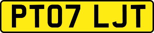 PT07LJT
