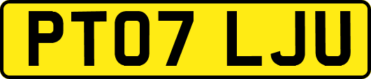 PT07LJU