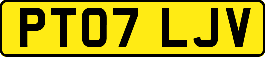 PT07LJV