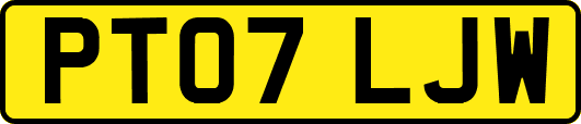 PT07LJW
