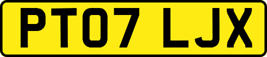 PT07LJX