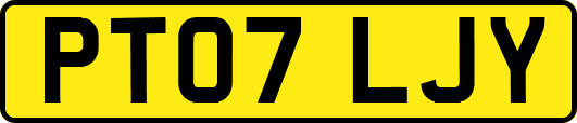 PT07LJY