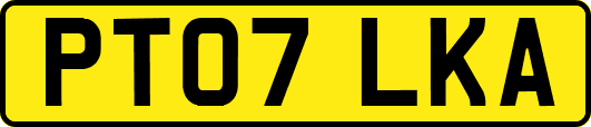 PT07LKA