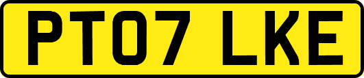 PT07LKE