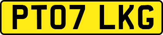 PT07LKG