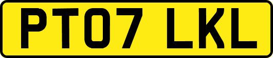 PT07LKL