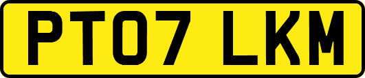 PT07LKM