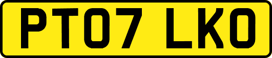 PT07LKO