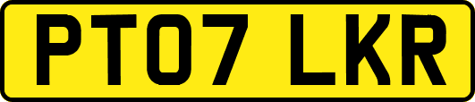 PT07LKR