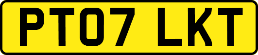 PT07LKT
