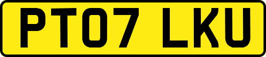 PT07LKU