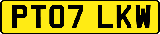 PT07LKW
