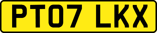 PT07LKX