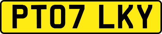 PT07LKY