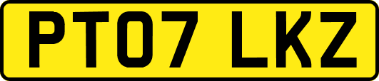 PT07LKZ