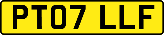 PT07LLF