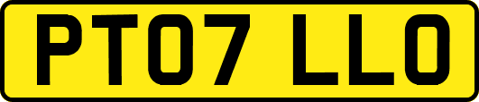 PT07LLO