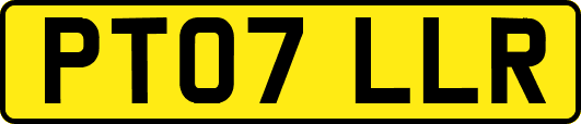 PT07LLR
