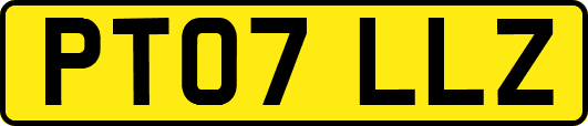 PT07LLZ