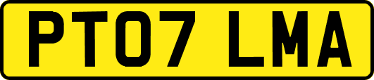 PT07LMA