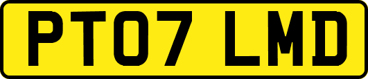 PT07LMD