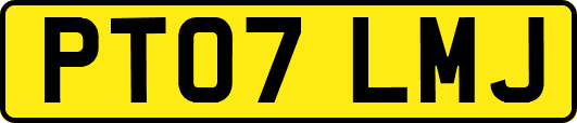 PT07LMJ