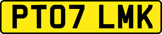 PT07LMK