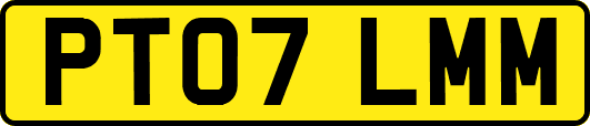 PT07LMM