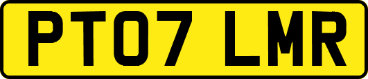 PT07LMR