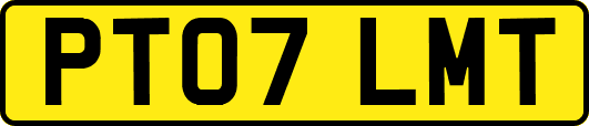 PT07LMT