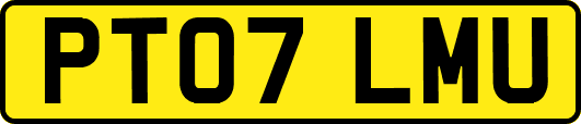 PT07LMU