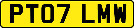 PT07LMW