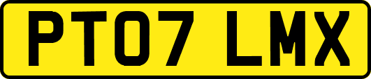 PT07LMX