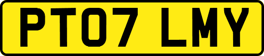 PT07LMY