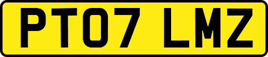 PT07LMZ