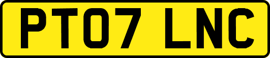PT07LNC