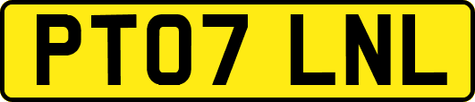 PT07LNL