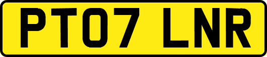 PT07LNR
