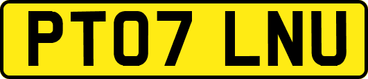 PT07LNU