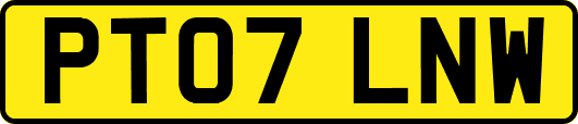 PT07LNW