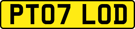 PT07LOD